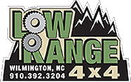 Low Range 4×4